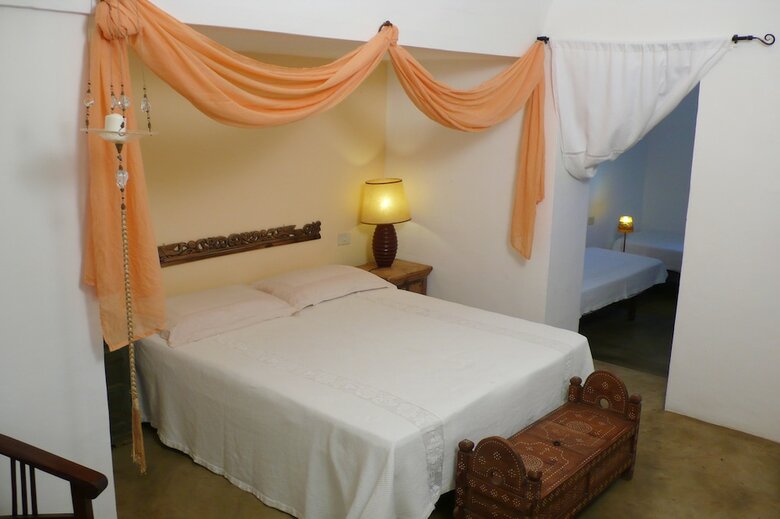 Hotel Zubebi Resort