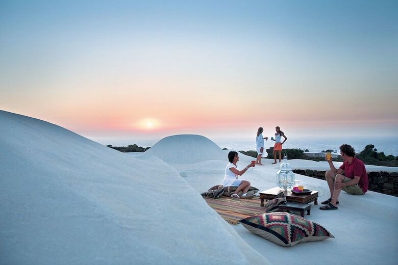 Hotel Zubebi Resort