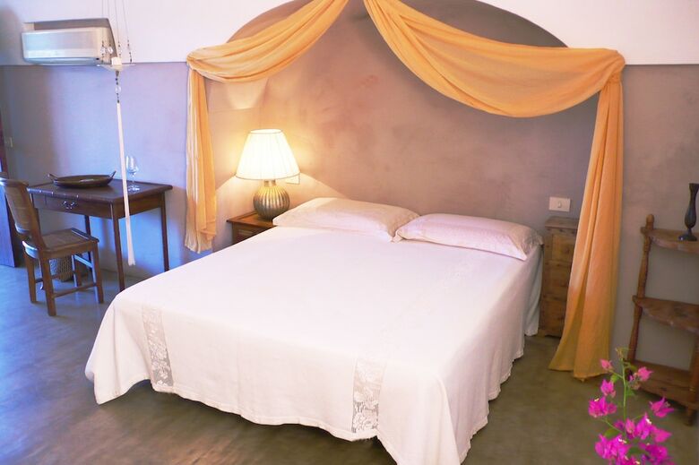 Hotel Zubebi Resort