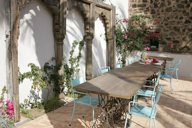 Hotel Zubebi Resort