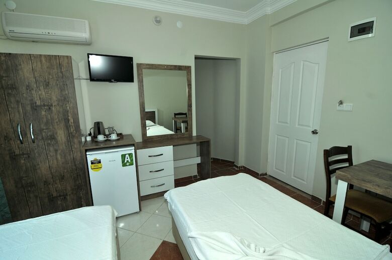 Hotel Cleopatra King Apart
