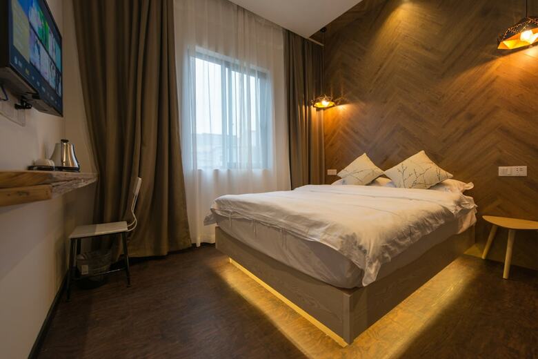 Hotel Xiamen Zengcuoan Tea Guesthouse