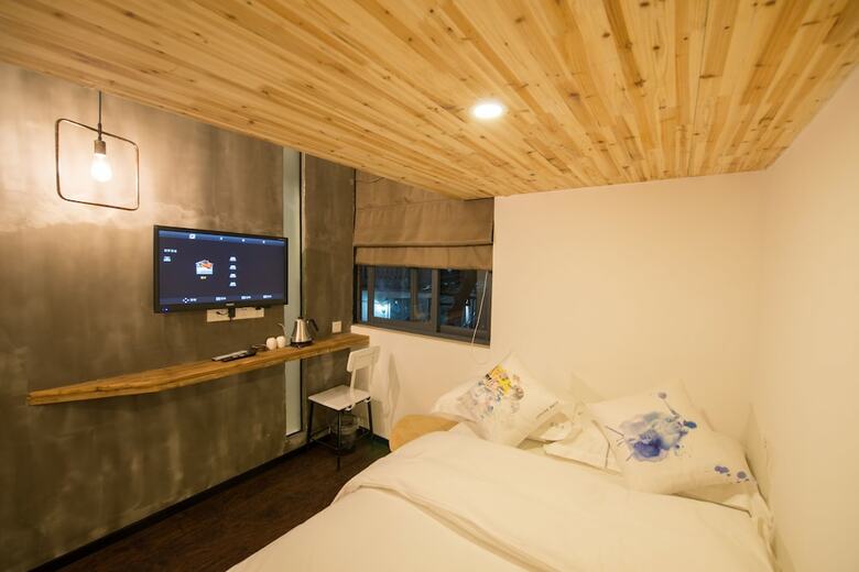 Hotel Xiamen Zengcuoan Tea Guesthouse