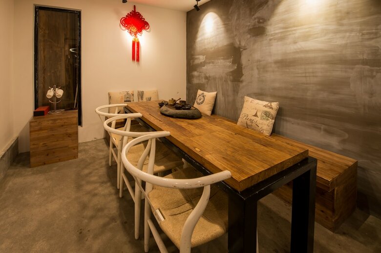 Hotel Xiamen Zengcuoan Tea Guesthouse