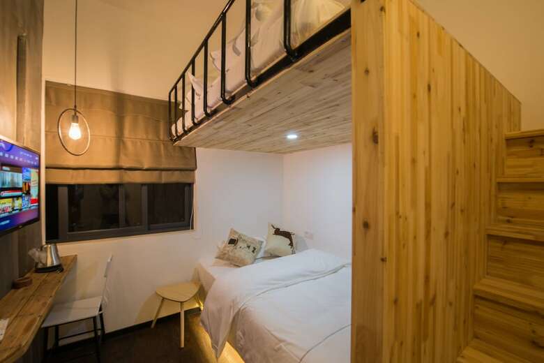 Hotel Xiamen Zengcuoan Tea Guesthouse