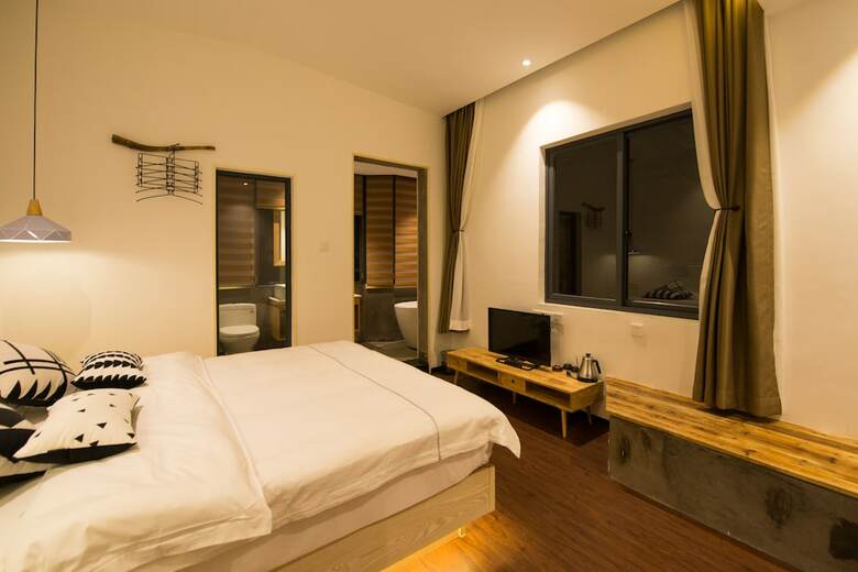 Hotel Xiamen Zengcuoan Tea Guesthouse