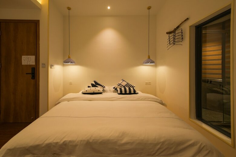 Hotel Xiamen Zengcuoan Tea Guesthouse
