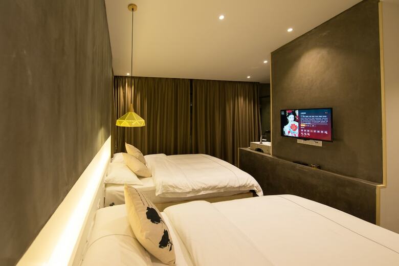 Hotel Xiamen Zengcuoan Tea Guesthouse