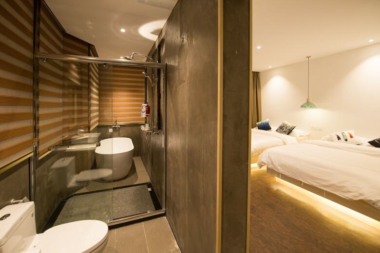 Hotel Xiamen Zengcuoan Tea Guesthouse