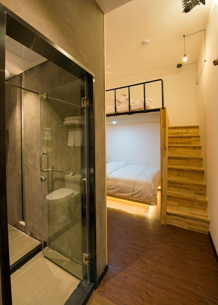 Hotel Xiamen Zengcuoan Tea Guesthouse