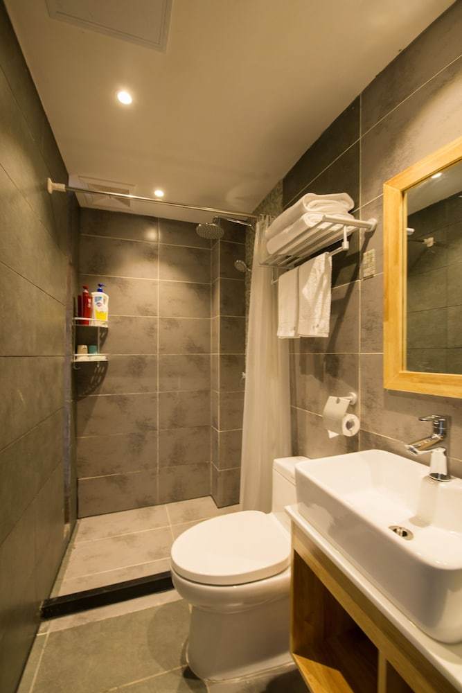 Hotel Xiamen Zengcuoan Tea Guesthouse