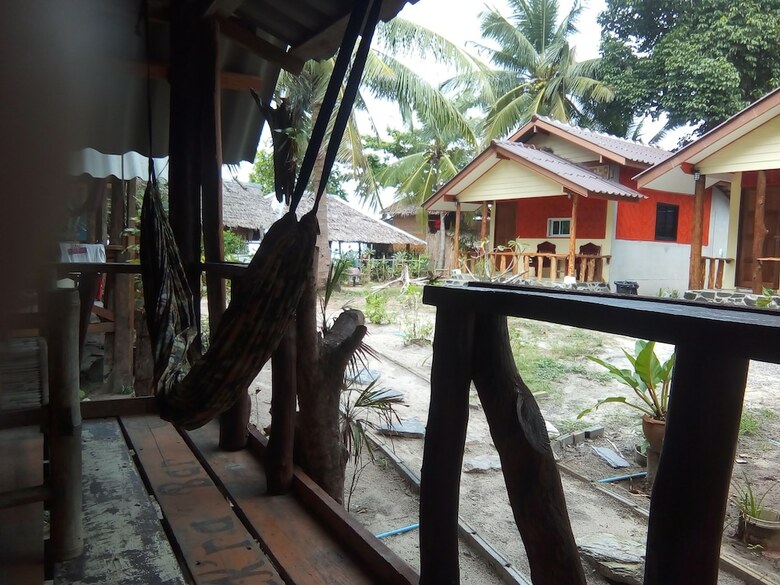Hotel Relax Beach House