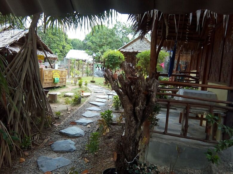 Hotel Relax Beach House