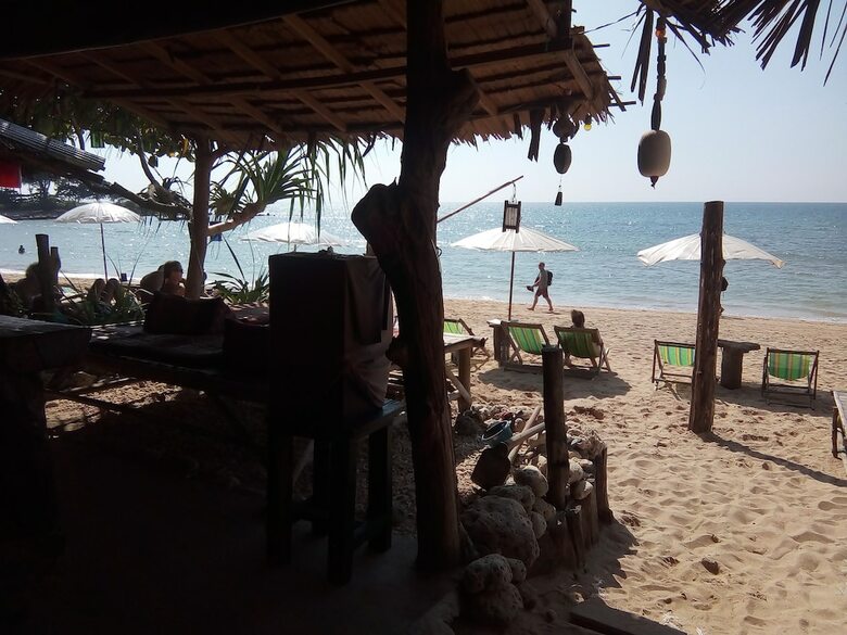 Hotel Relax Beach House