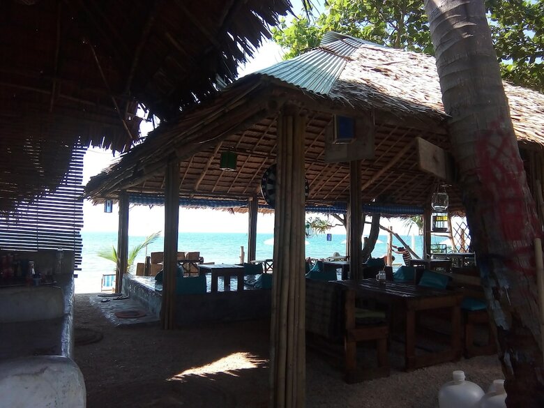 Hotel Relax Beach House