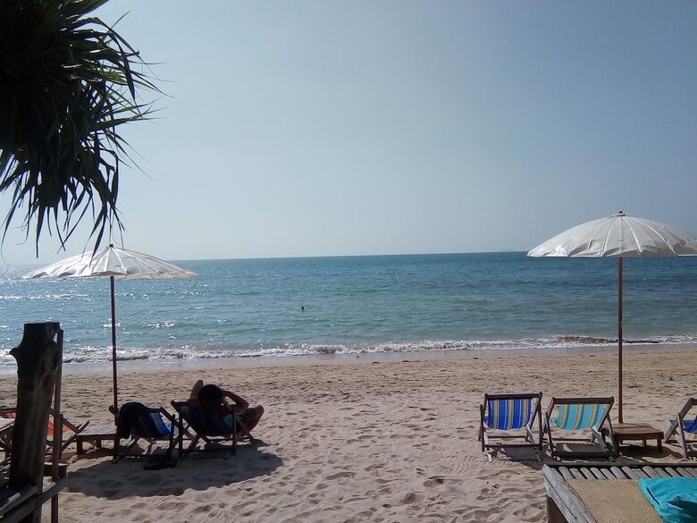 Hotel Relax Beach House