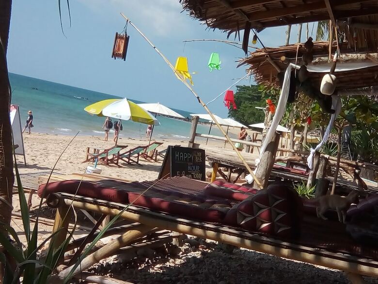 Hotel Relax Beach House