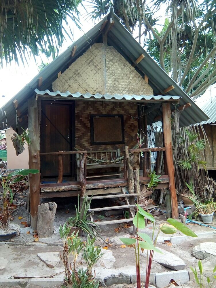 Hotel Relax Beach House