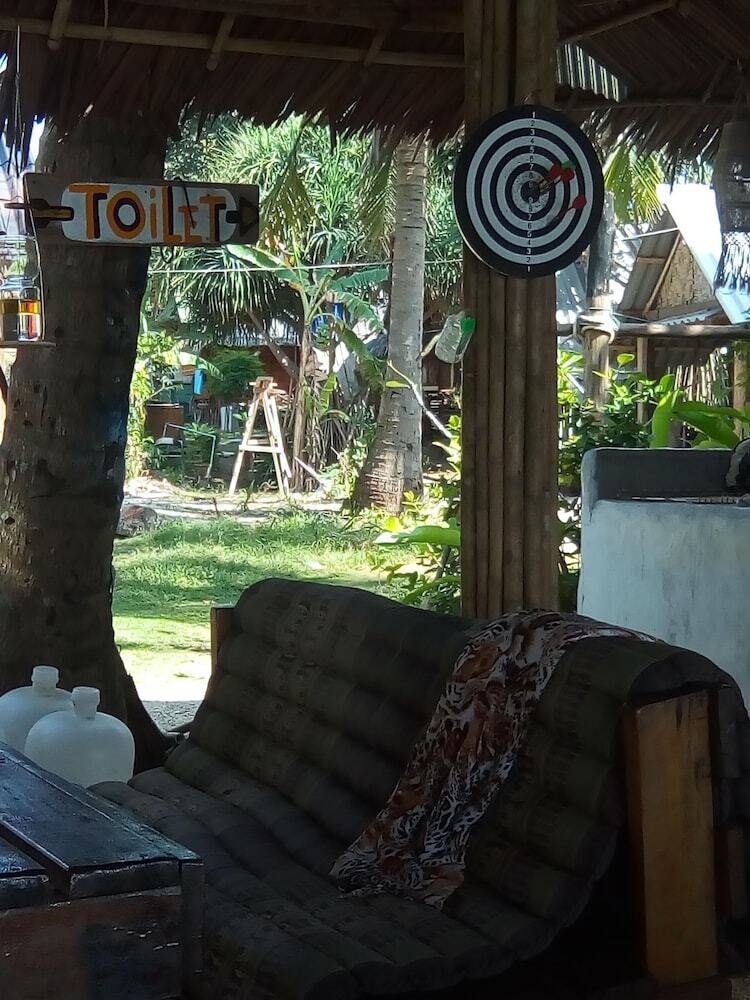 Hotel Relax Beach House