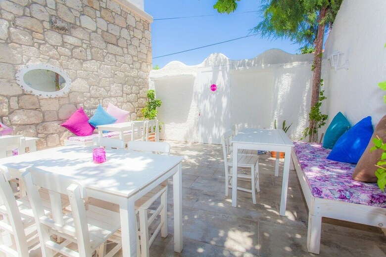 Hotel Alacati Alanur Otel