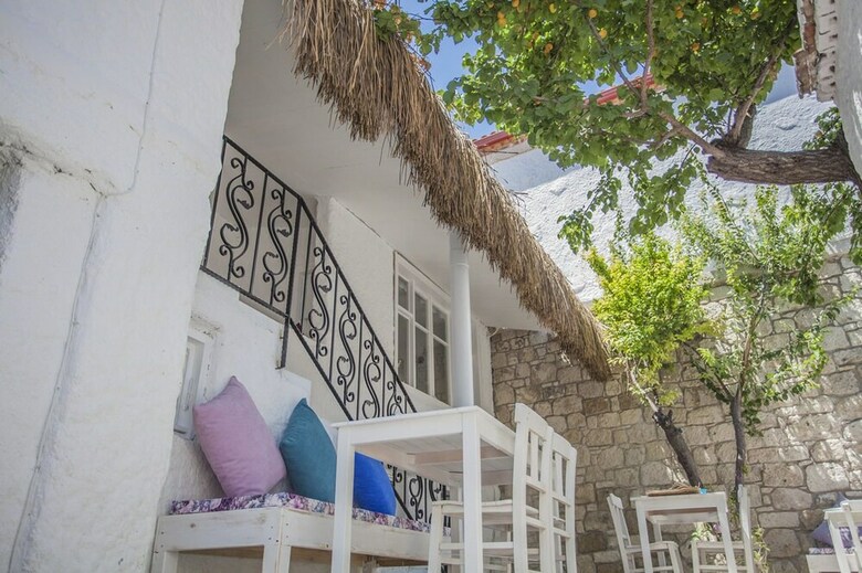 Hotel Alacati Alanur Otel