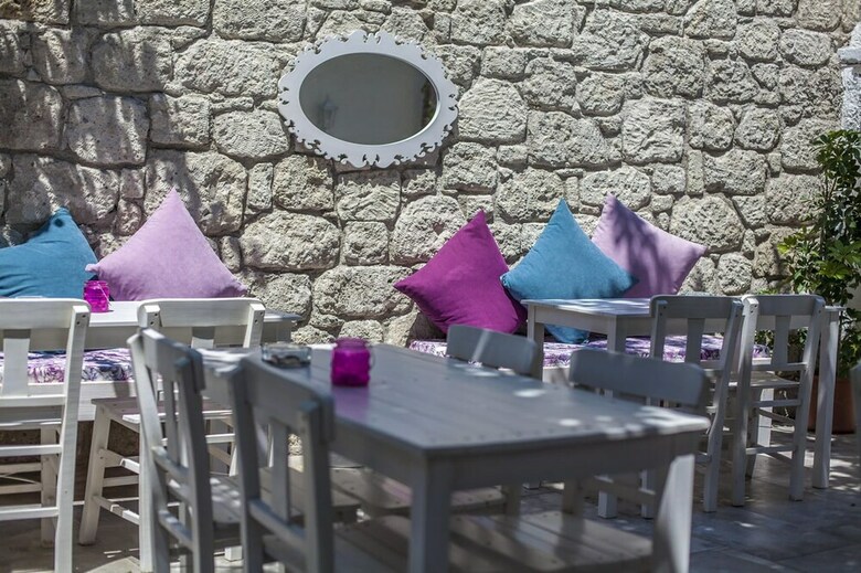 Hotel Alacati Alanur Otel