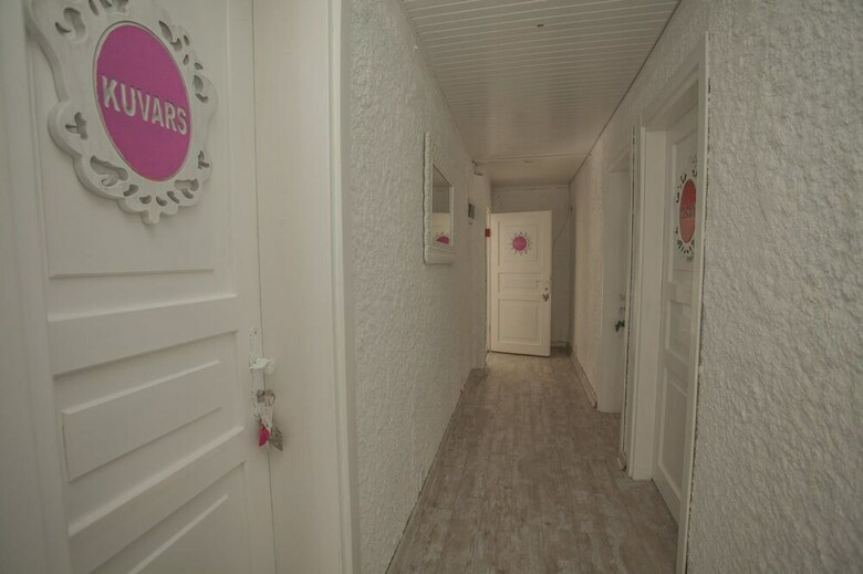 Hotel Alacati Alanur Otel