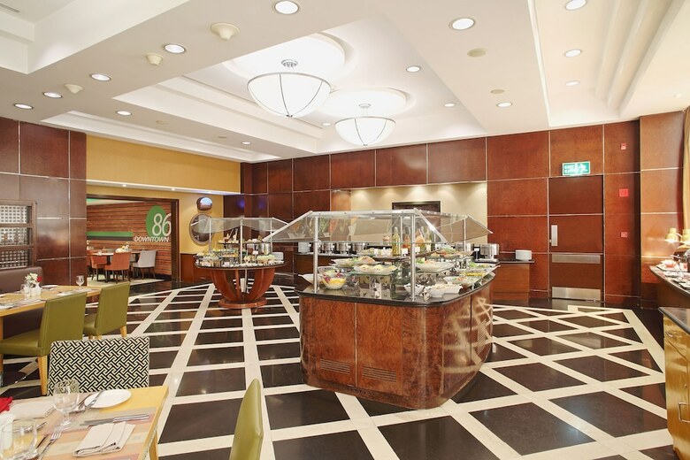 Hotel Millennium Central Kuwait Downtown