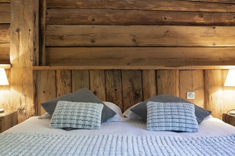 Chalet Belle Chery