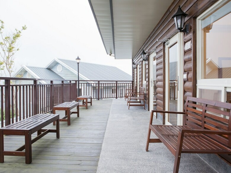 Bed & Breakfast Cloud Villa