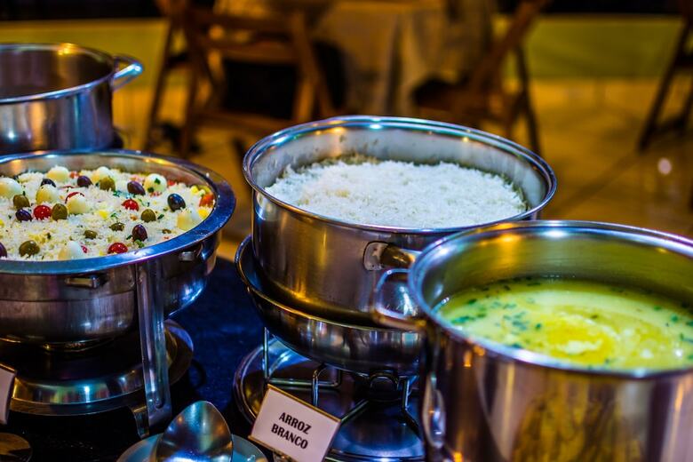 Balne�rio Do Lago Hotel