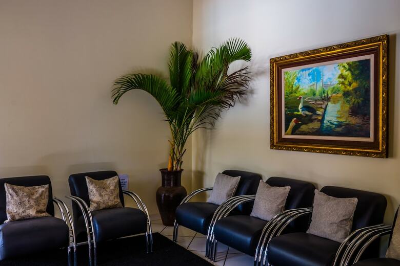 Balne�rio Do Lago Hotel
