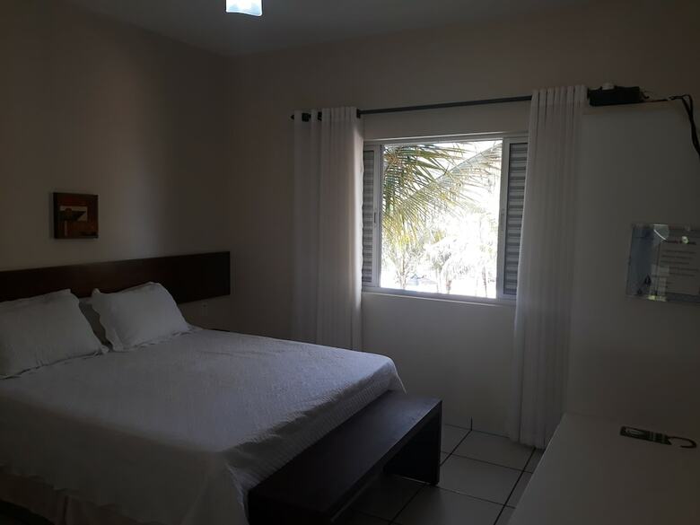 Balne�rio Do Lago Hotel