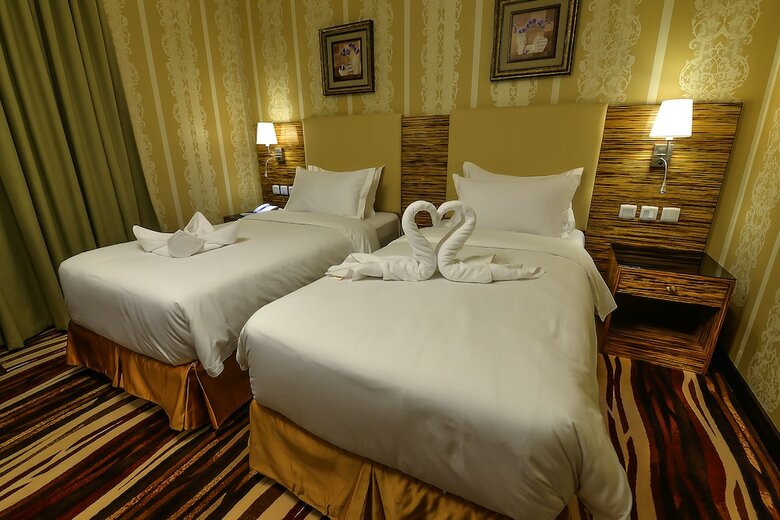 Crown Town Hotel