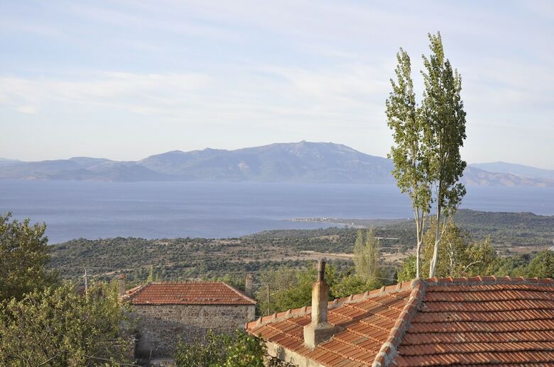Hotel Assos Sunaba Kasri