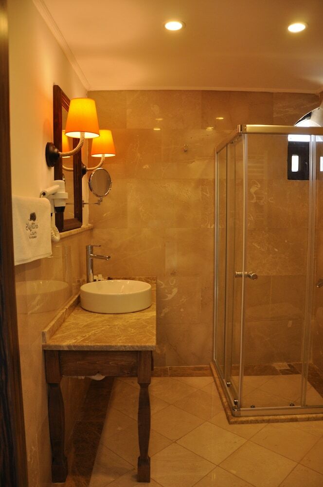 Hotel Assos Sunaba Kasri
