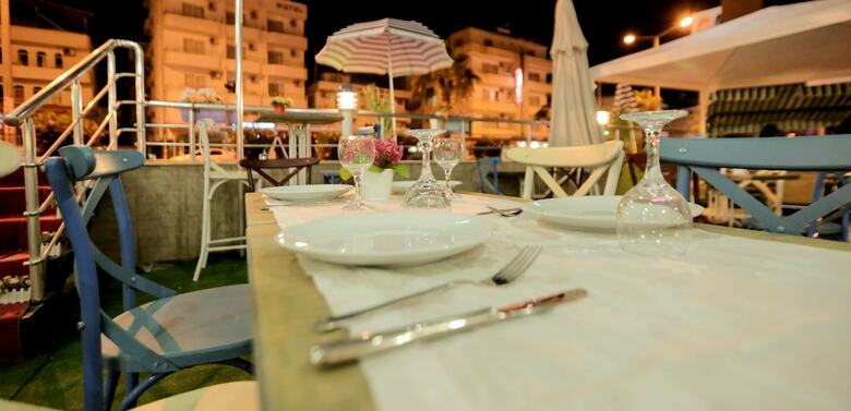 Bir Umut Hotel