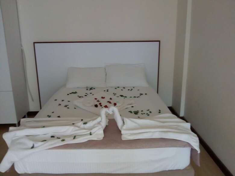 Hotel Lacin Apart Otel