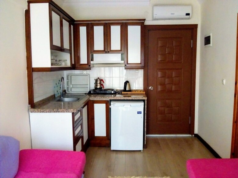Hotel Lacin Apart Otel