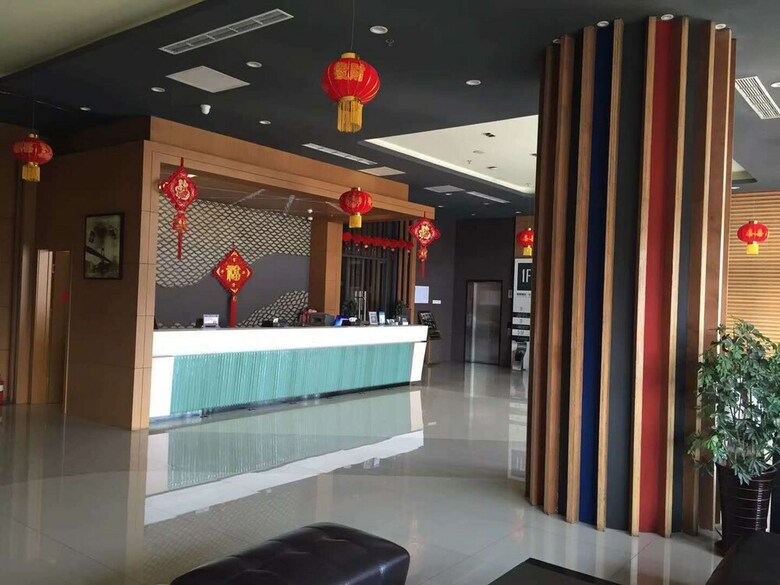 Molly Hotel Select Qingdao