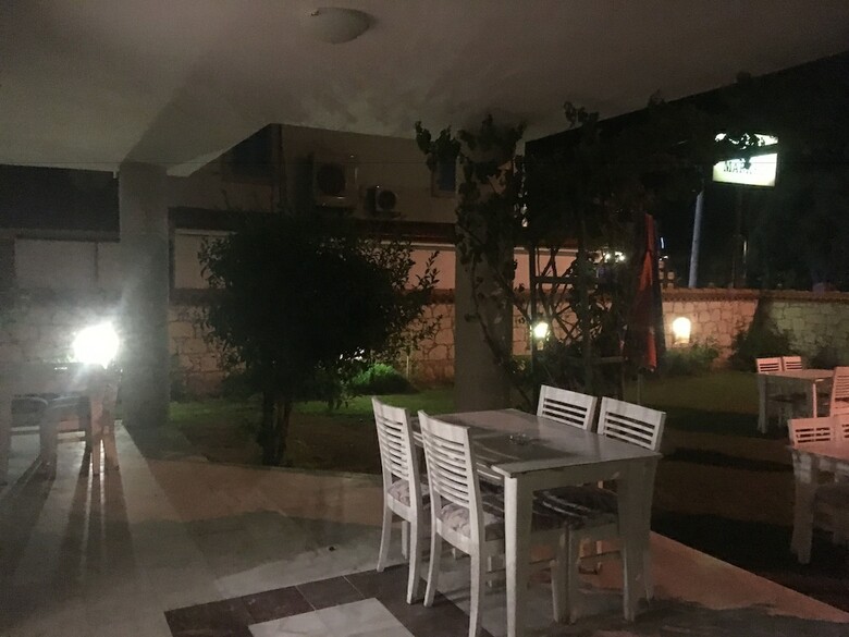 Hotel Gerence Otel