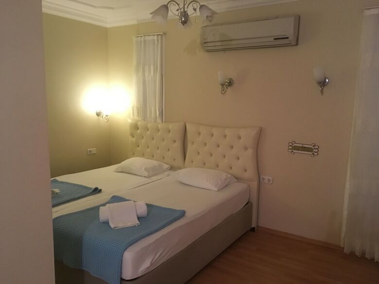 Hotel Gerence Otel