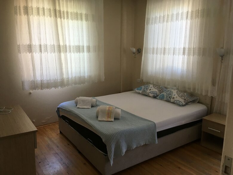 Hotel Gerence Otel
