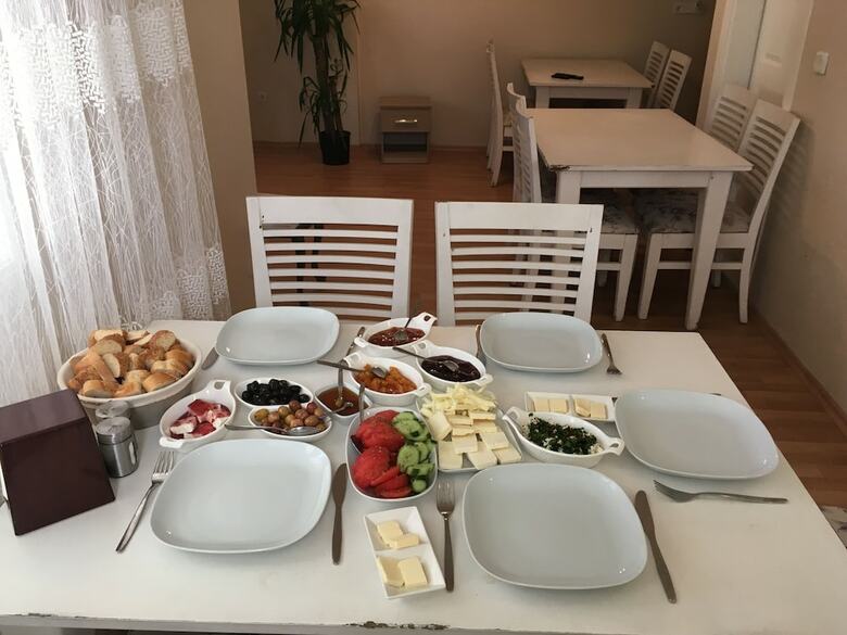 Hotel Gerence Otel