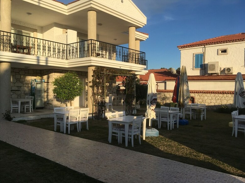 Hotel Gerence Otel