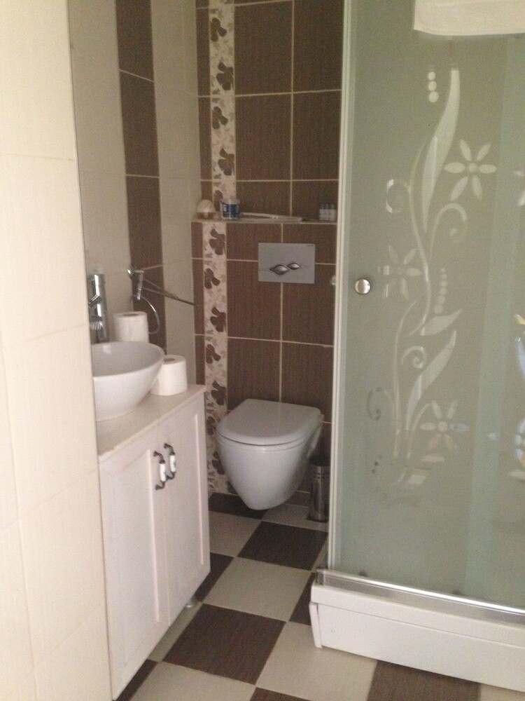 Hotel Gerence Otel