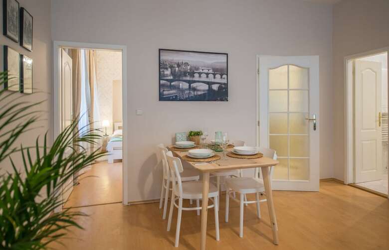 Apartments Rybna 2