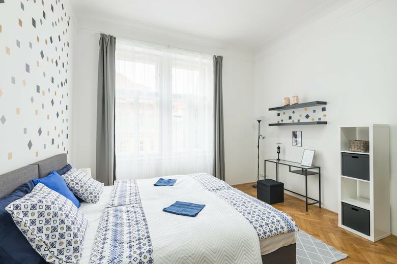 Narodni Apartments