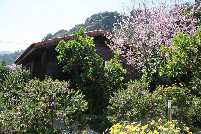 Hotel Cinderella Pansiyon