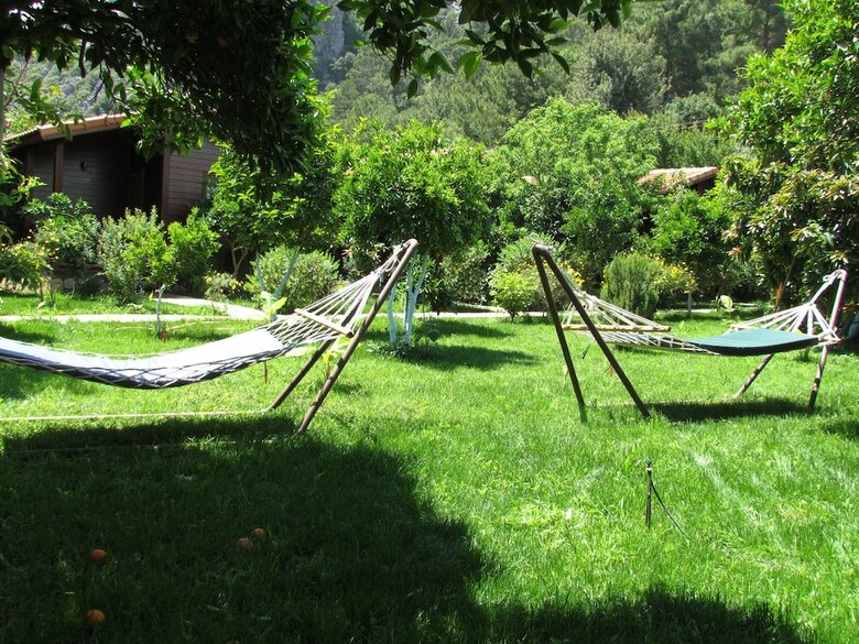 Hotel Cinderella Pansiyon